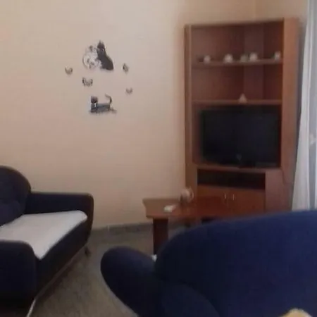 公寓 Suzi 斯拉汀